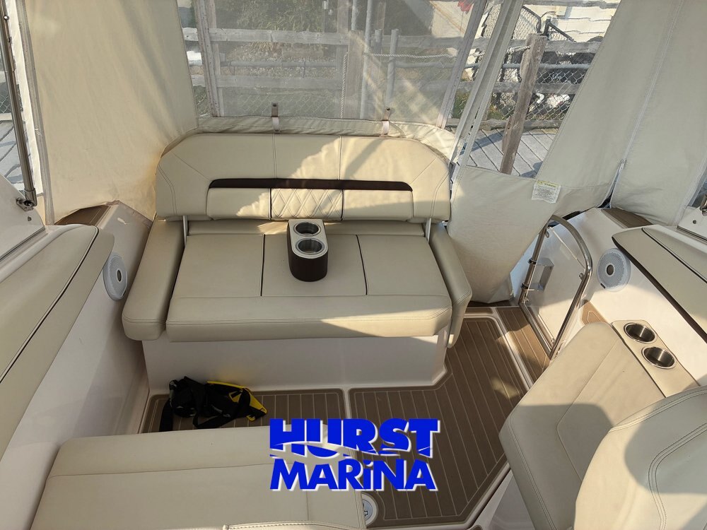 2021 Regal 26 Express