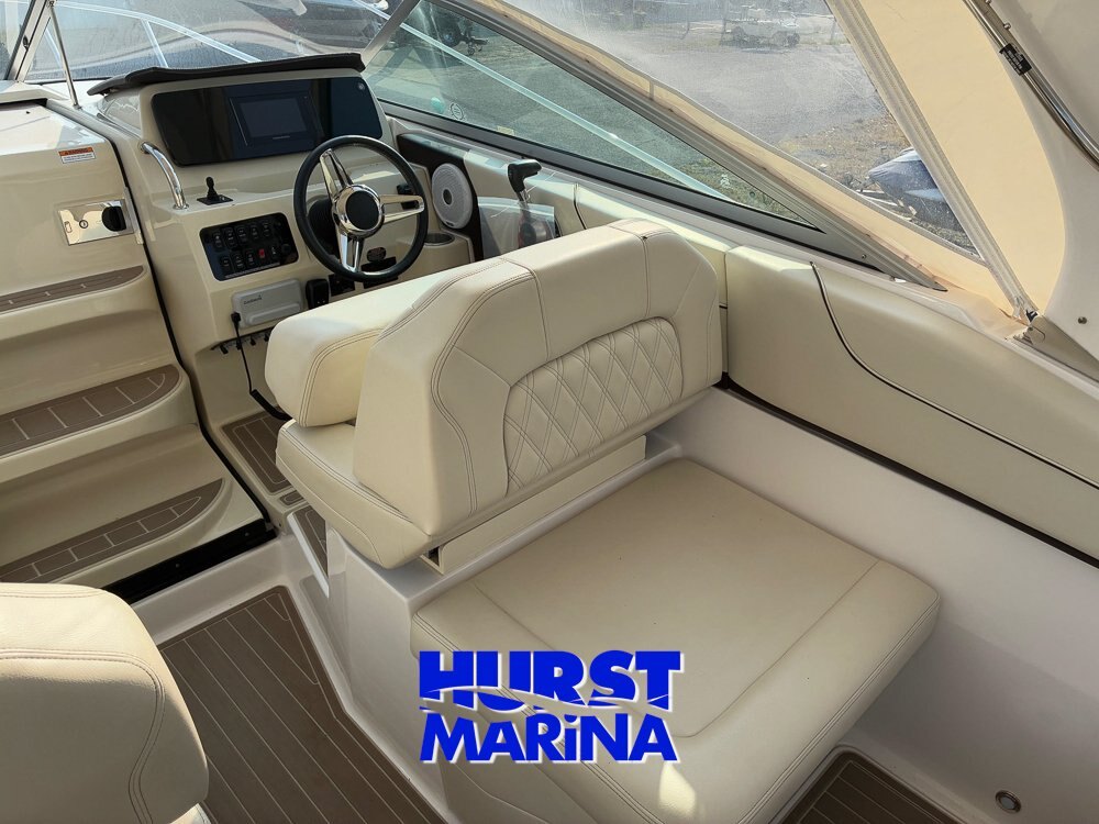 2021 Regal 26 Express