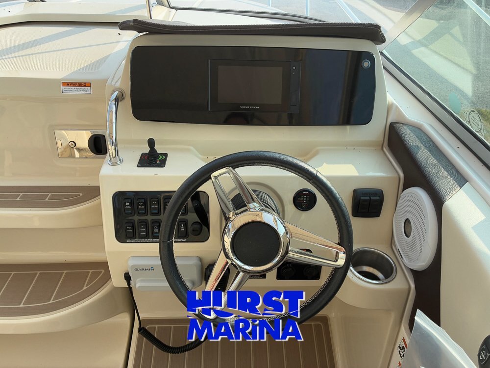 2021 Regal 26 Express