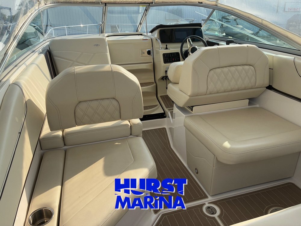 2021 Regal 26 Express