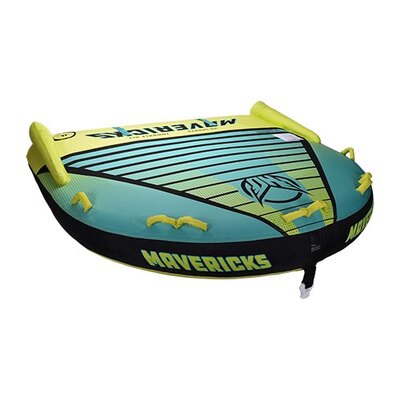 H.O. MAVERICKS 4