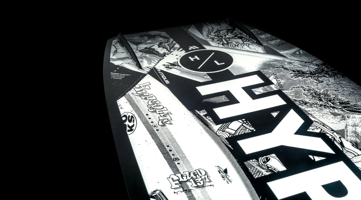 Hyperlite Murray Pro