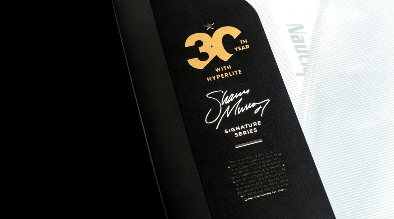 Hyperlite Murray Pro