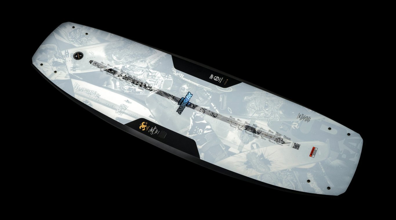 Hyperlite Murray Pro