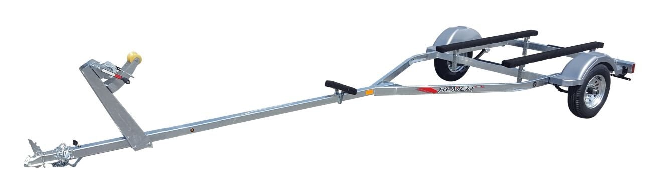 2023 Quicksilver 380 Alum RIB with 2025 Yamaha F25SWTHC & Trailer