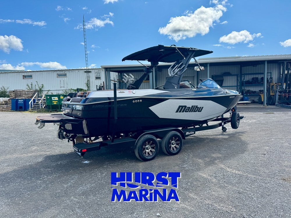 2025 MALIBU 23 LSV