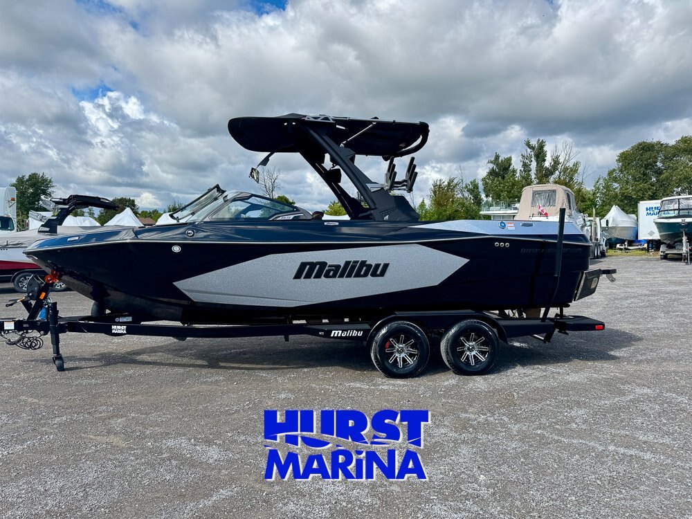 2025 MALIBU 23 LSV