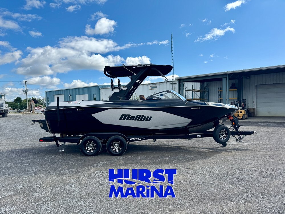 2025 MALIBU 23 LSV