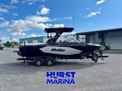 2025 MALIBU 23 LSV