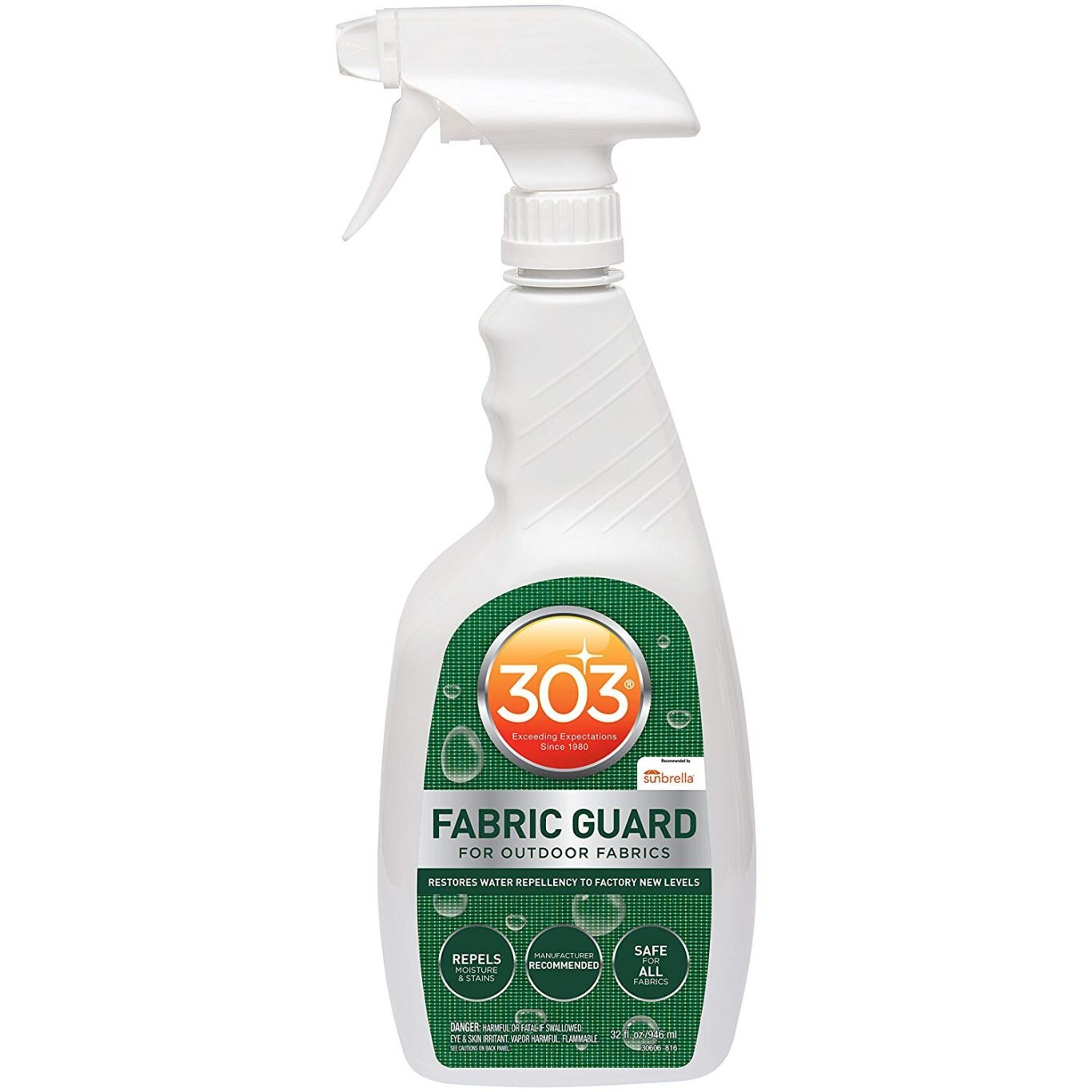 303 Fabric Guard 946 mL
