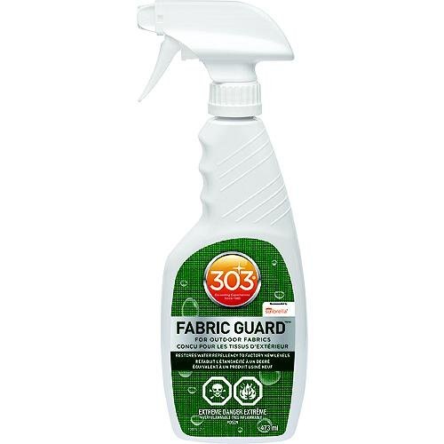 303 Fabric Guard 473 mL