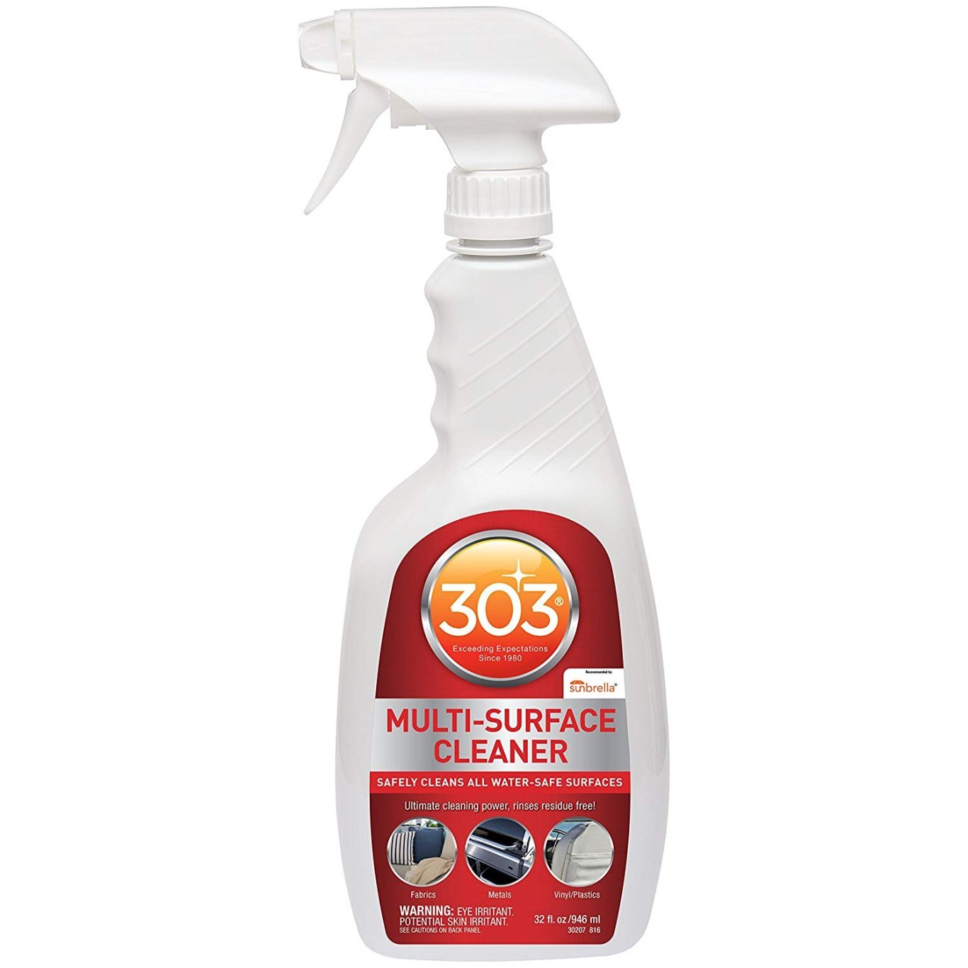 303 Multi Surface Cleaner 946 mL