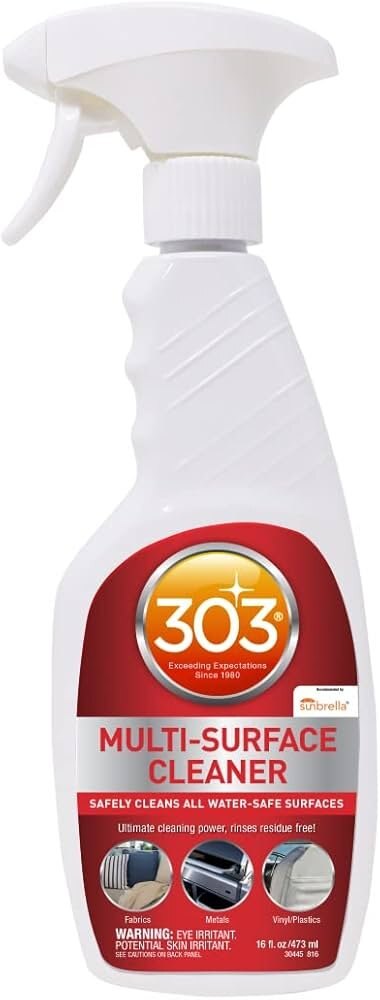303 Multi Surface Cleaner 473 mL