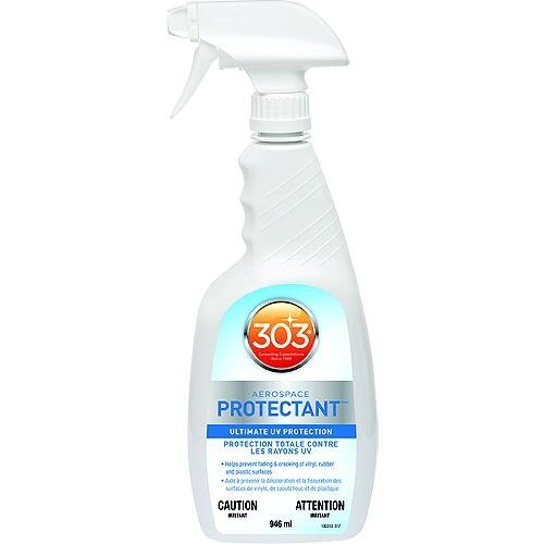 303 Aerospace Protectant 473 mL