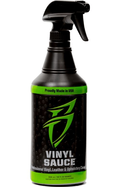 Boat Bling Green Sauce (Mold/Mildew)