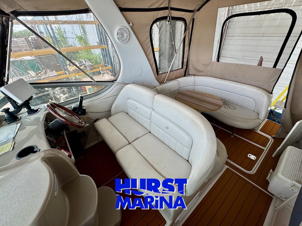 2002 Fourwinns 268 Vista