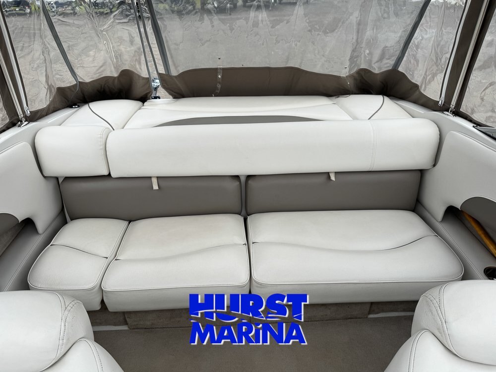 2007 Crownline 19 SS