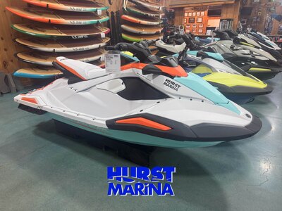 2026 Yamaha JetBlaster LTD