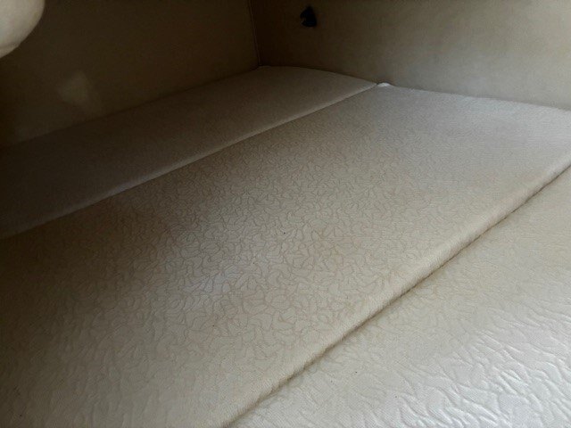 2001 Sea Ray 260 Sundancer