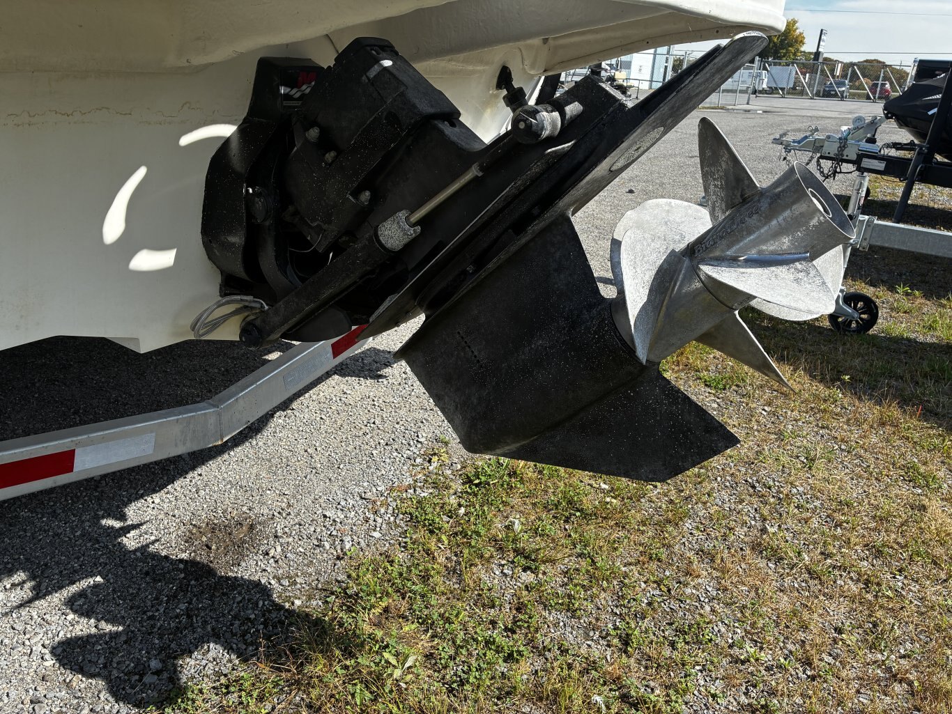 2001 Sea Ray 260 Sundancer