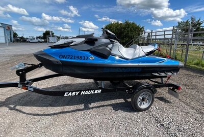 2020 SEADOO GTI 130 SE