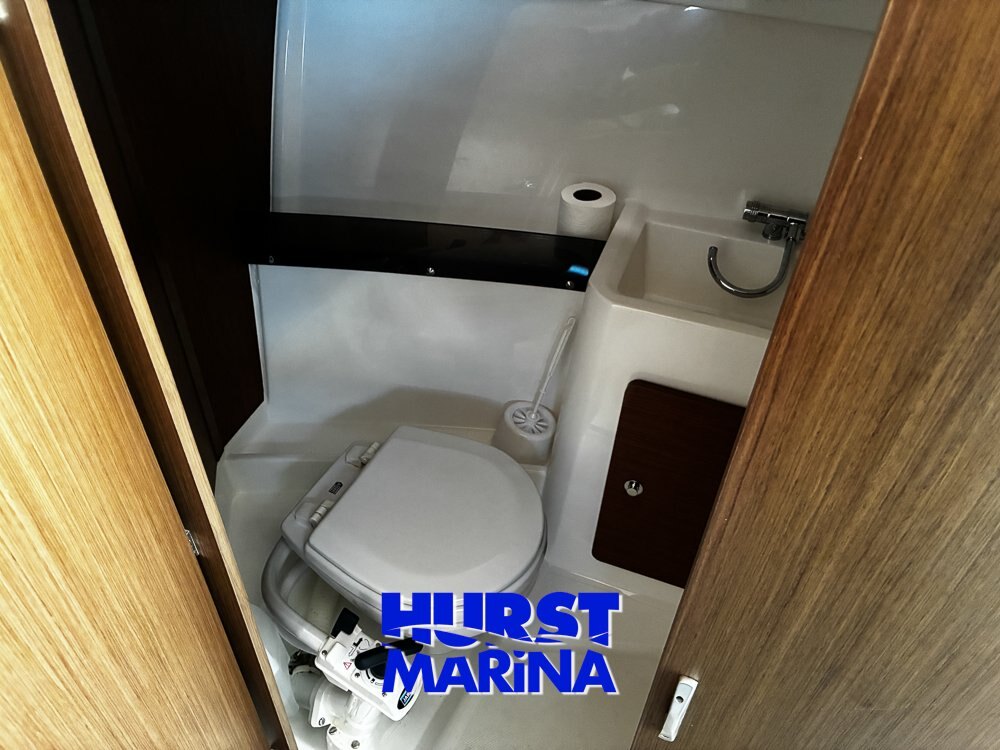 2019 Jeanneau NC 795