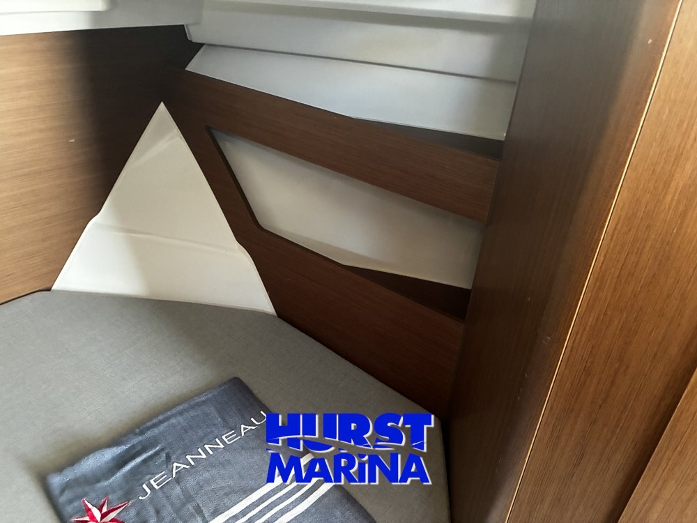 2019 Jeanneau NC 795