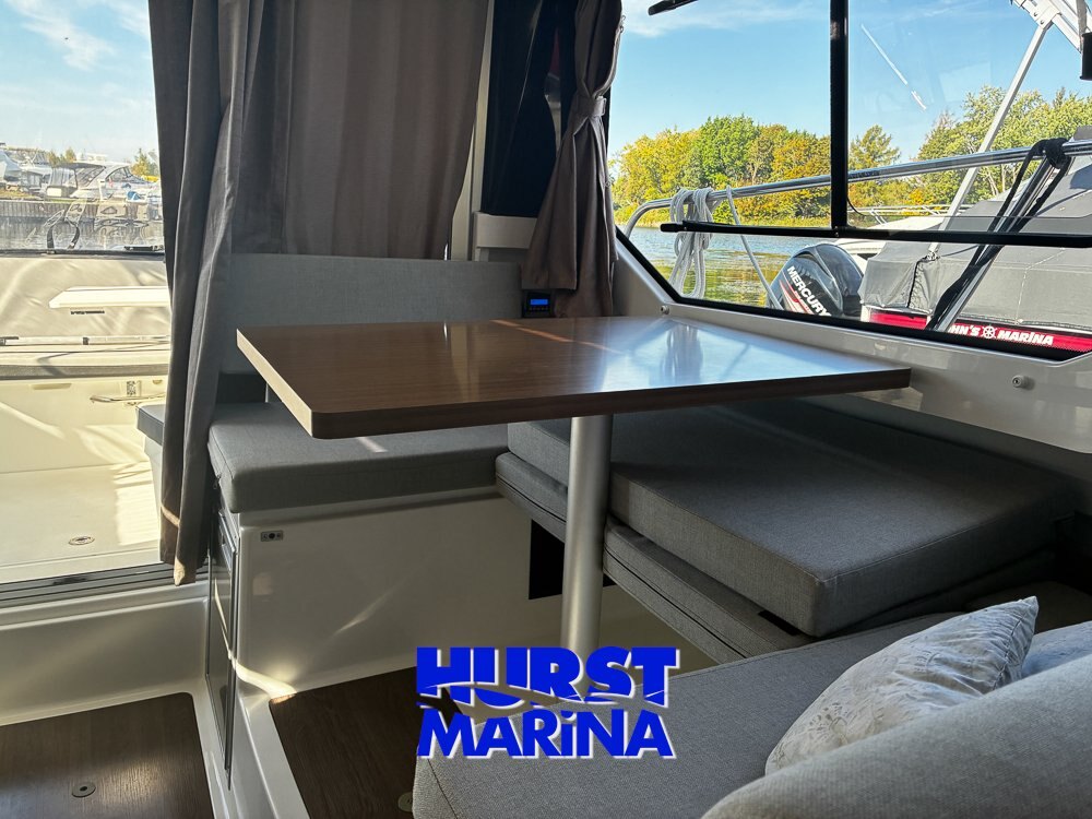 2019 Jeanneau NC 795