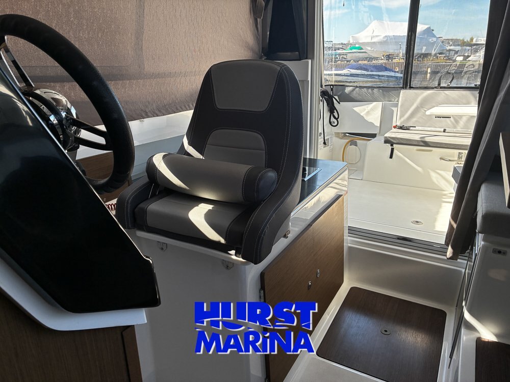 2019 Jeanneau NC 795