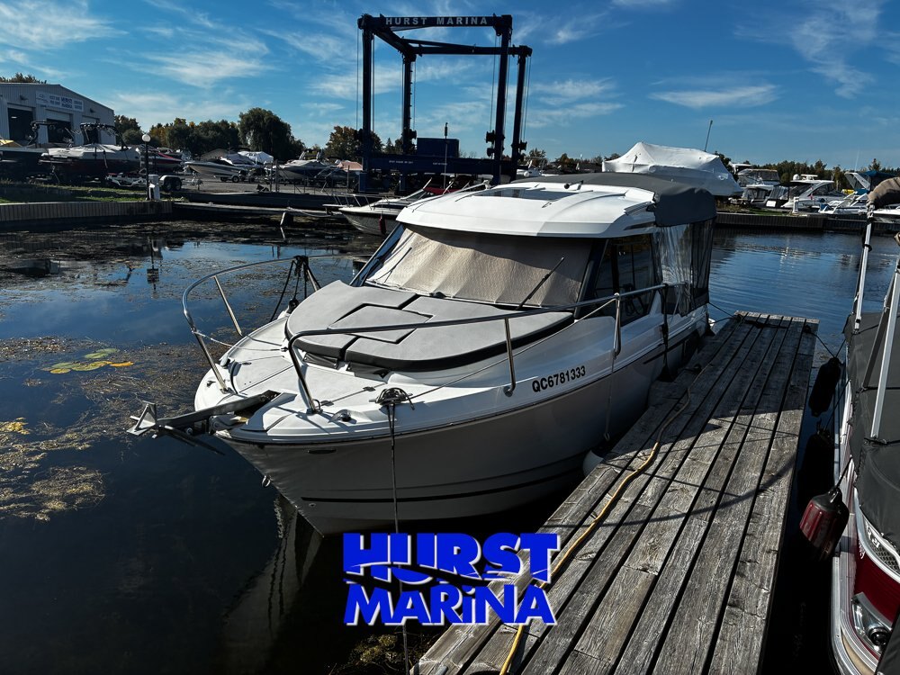 2019 Jeanneau NC 795