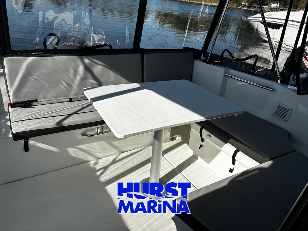 2019 Jeanneau NC 795