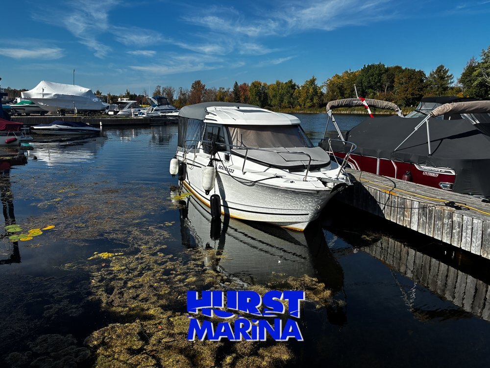 2019 Jeanneau NC 795