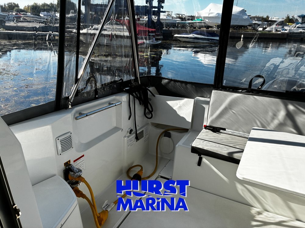 2019 Jeanneau NC 795