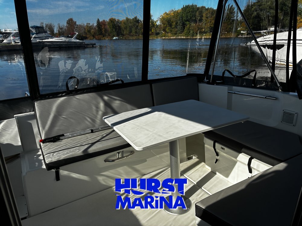 2019 Jeanneau NC 795