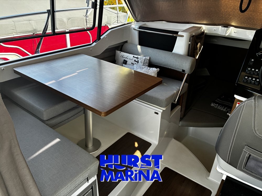 2019 Jeanneau NC 795