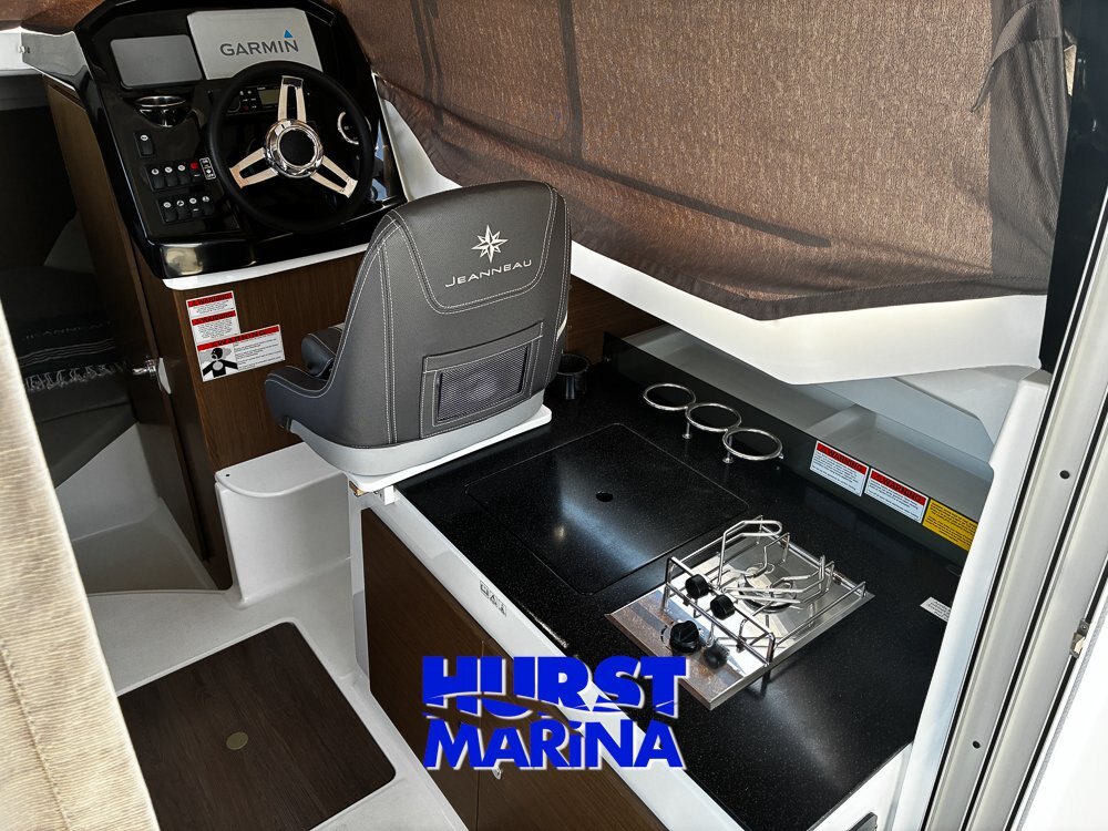 2019 Jeanneau NC 795