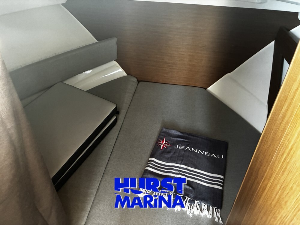 2019 Jeanneau NC 795