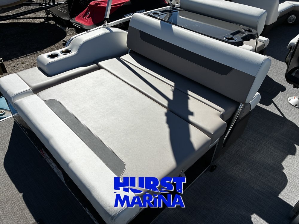 2024 Princecraft 23 Vectra