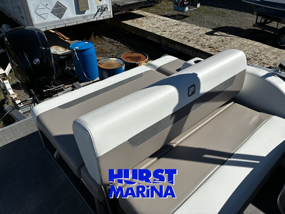 2024 Princecraft 23 Vectra