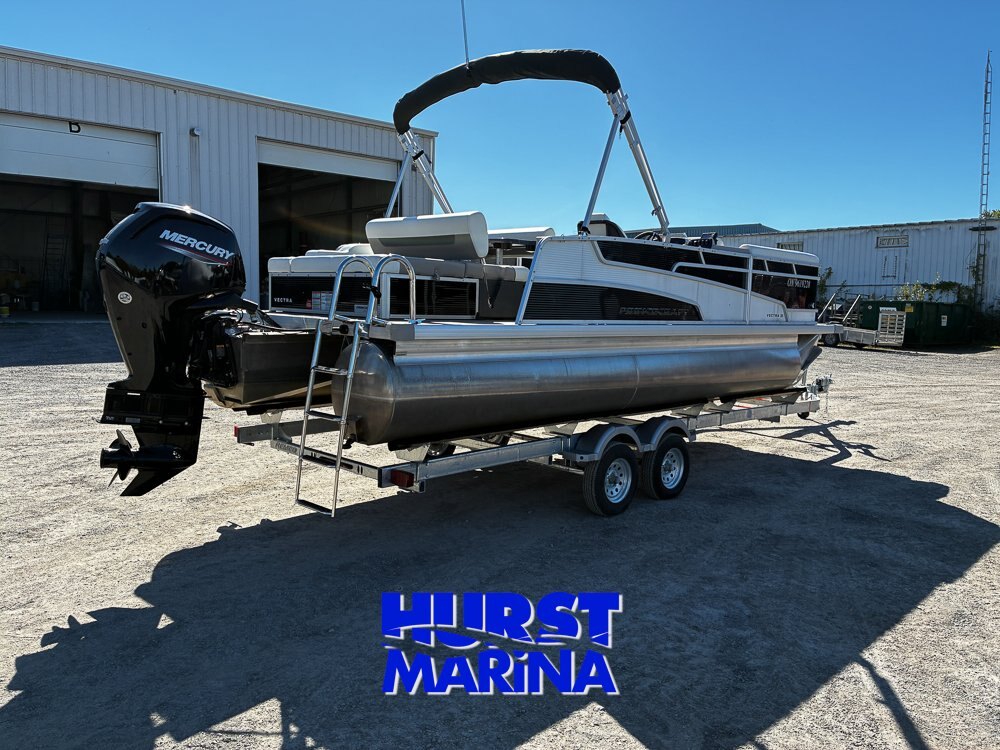 2024 Princecraft 23 Vectra