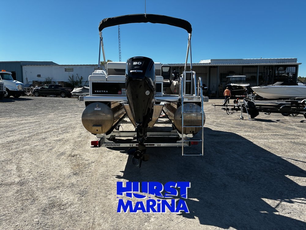 2024 Princecraft 23 Vectra