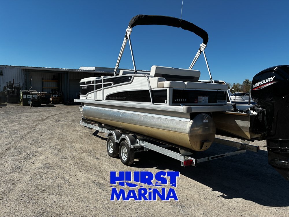 2024 Princecraft 23 Vectra