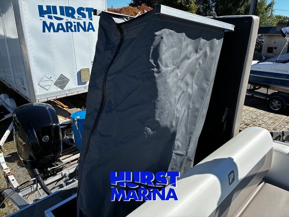 2024 Princecraft 23 Vectra