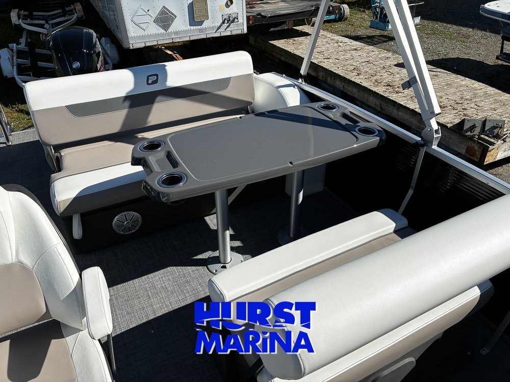 2024 Princecraft 23 Vectra