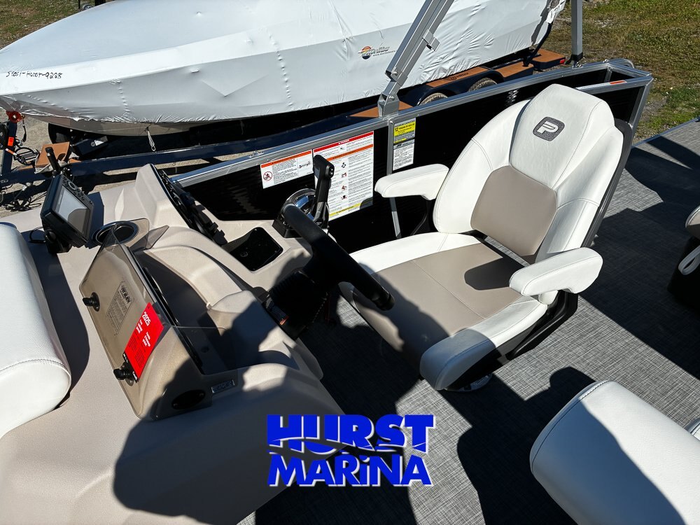 2024 Princecraft 23 Vectra