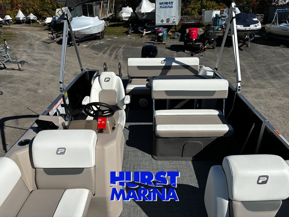 2024 Princecraft 23 Vectra