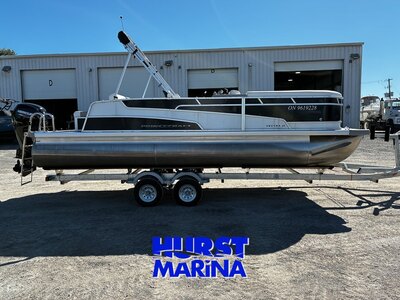 2024 Princecraft 23 Vectra