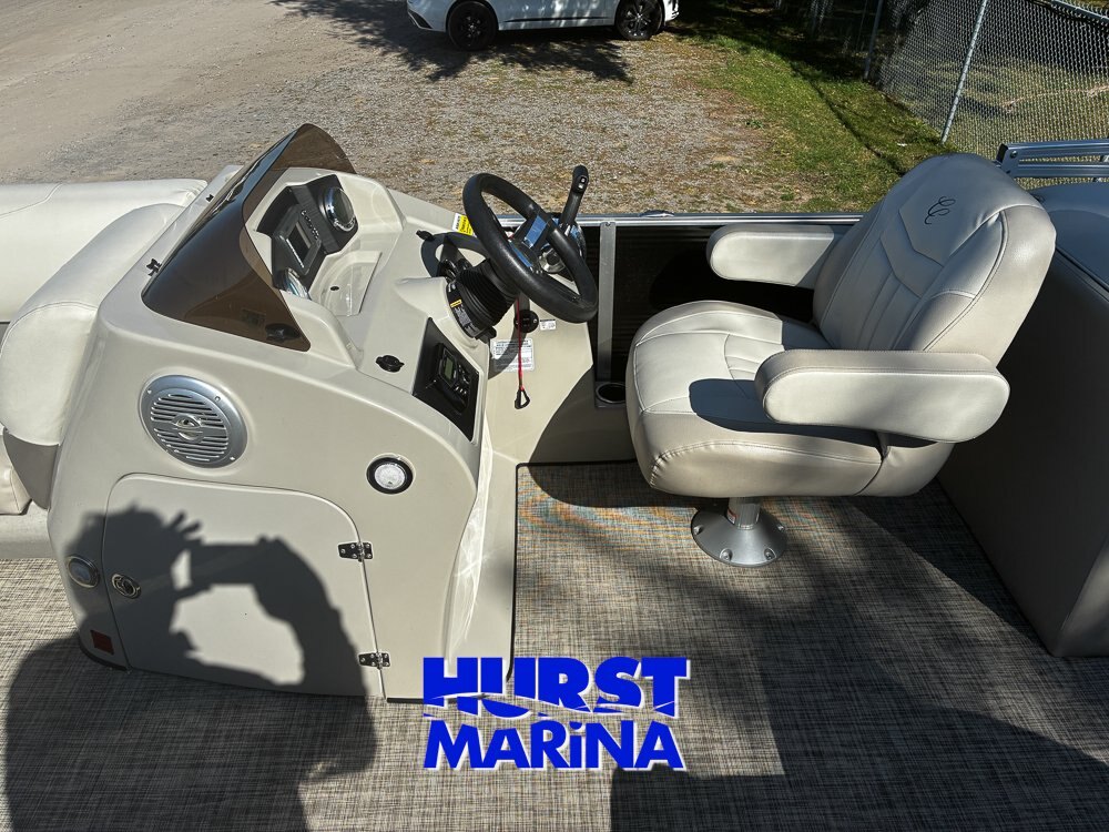 2022 Cypress Cay Seabreeze 232