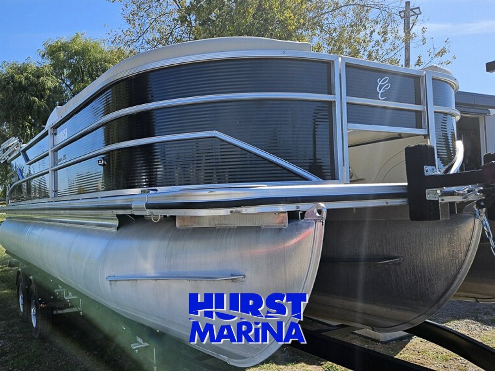 2022 Cypress Cay Seabreeze 232