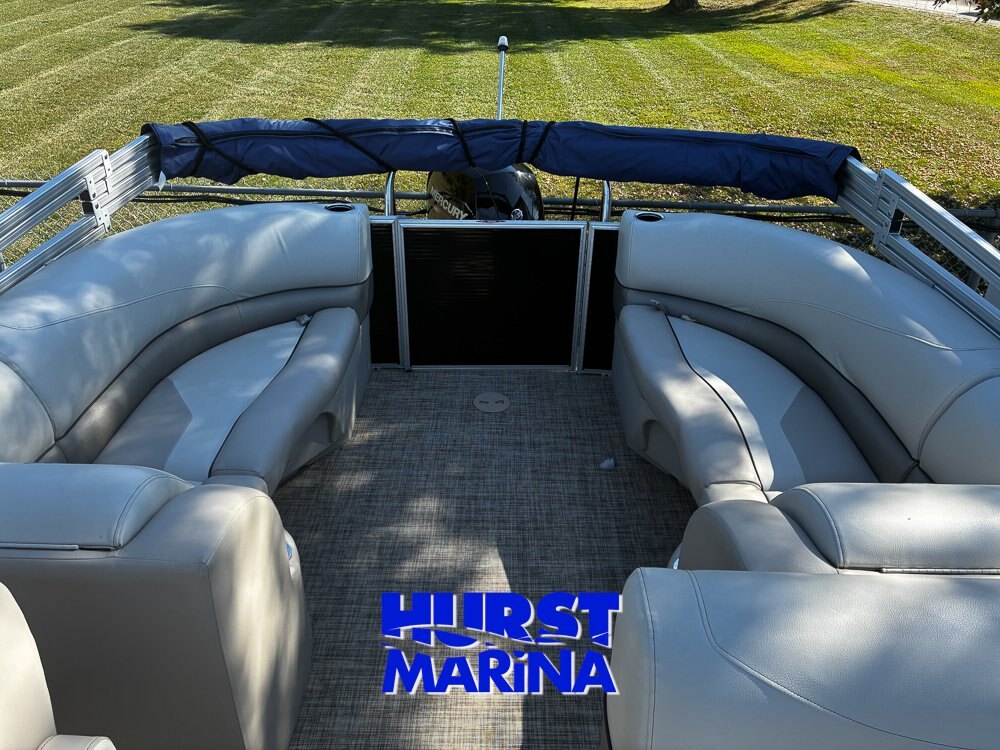 2022 Cypress Cay Seabreeze 232